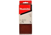 Makita P-37138 Schleifband 457x76mm K120 5stk